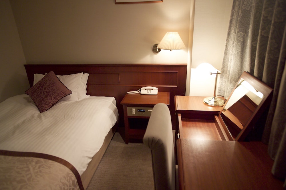 Hotel Harvest Inn Yonago 4/28