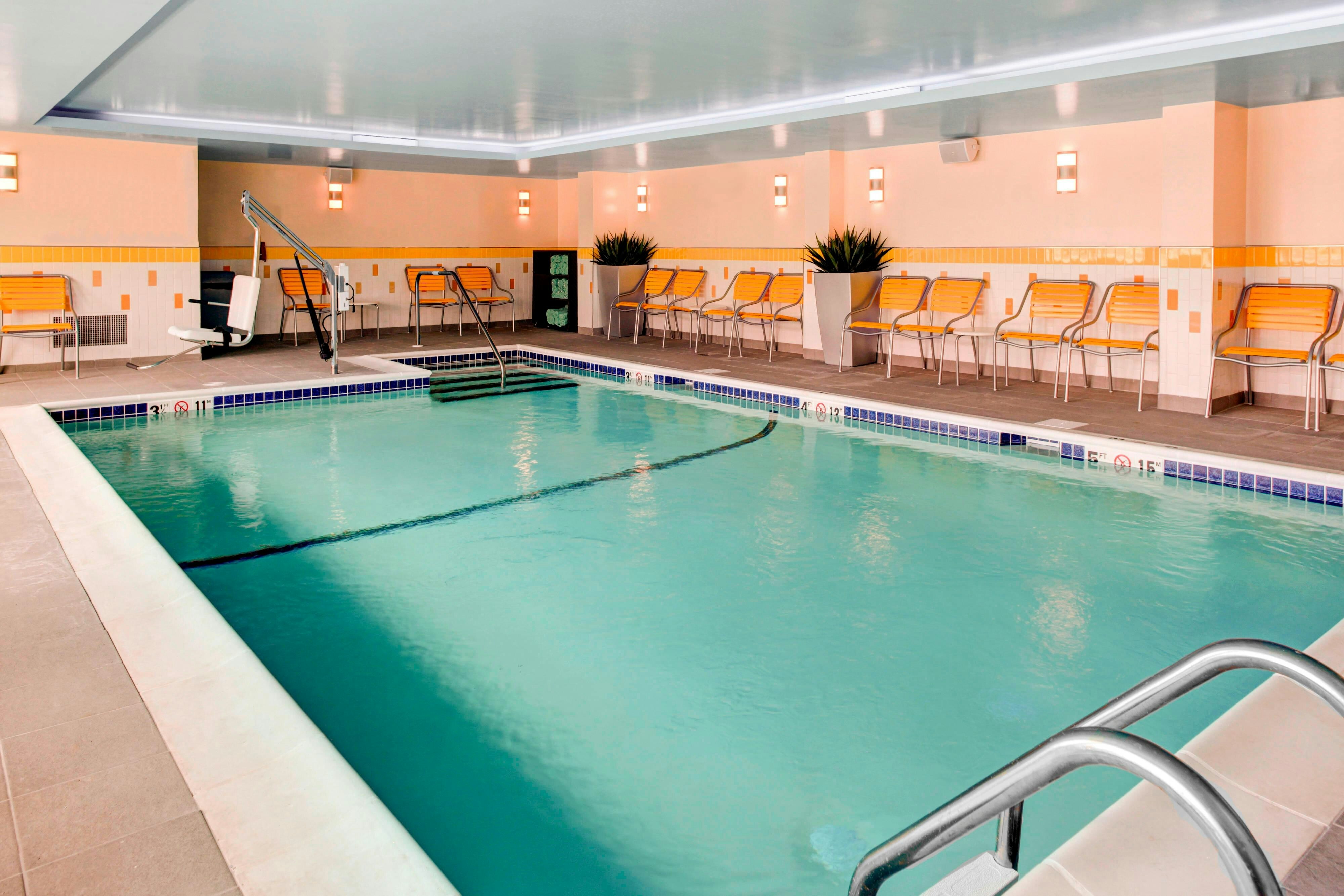Fairfield Inn And Suites Cape Cod Hyannis 21/38