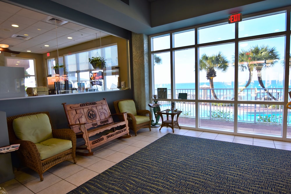 Palmetto Inn &amp; Suites 16/67