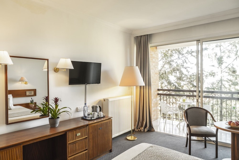 Forest Park Hotel 41/65