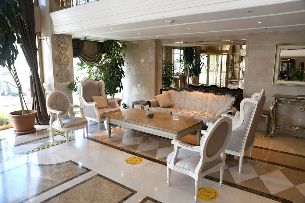 Grand Halic Goldenhorn 21/30