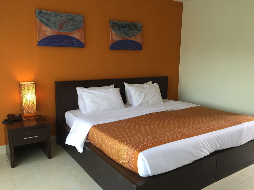 Krabi Cozy Place 20/49