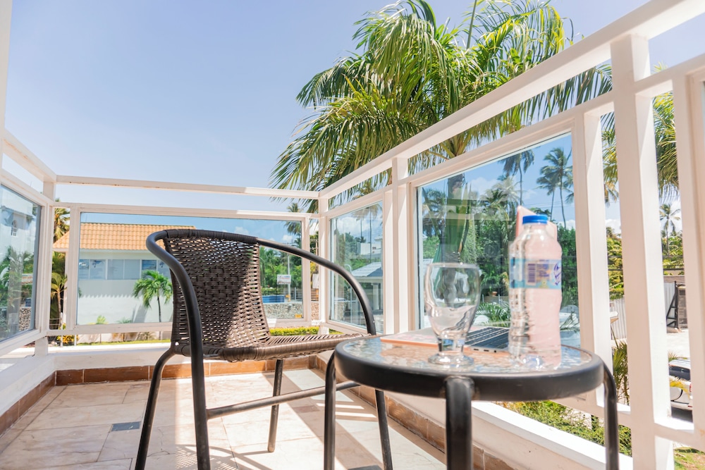 Green Coast Hotel Punta Cana 20/40
