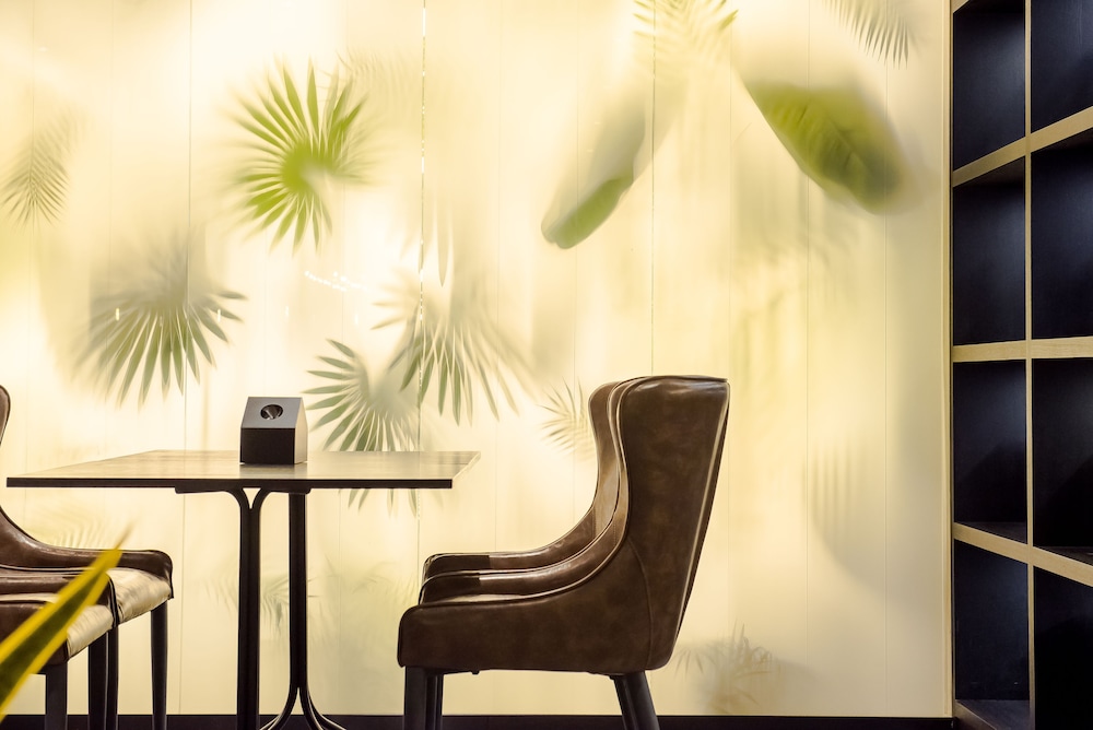 HeSu Designer Hotel Xi'an Drum Tower & YONGNING Gate Branch 47/50