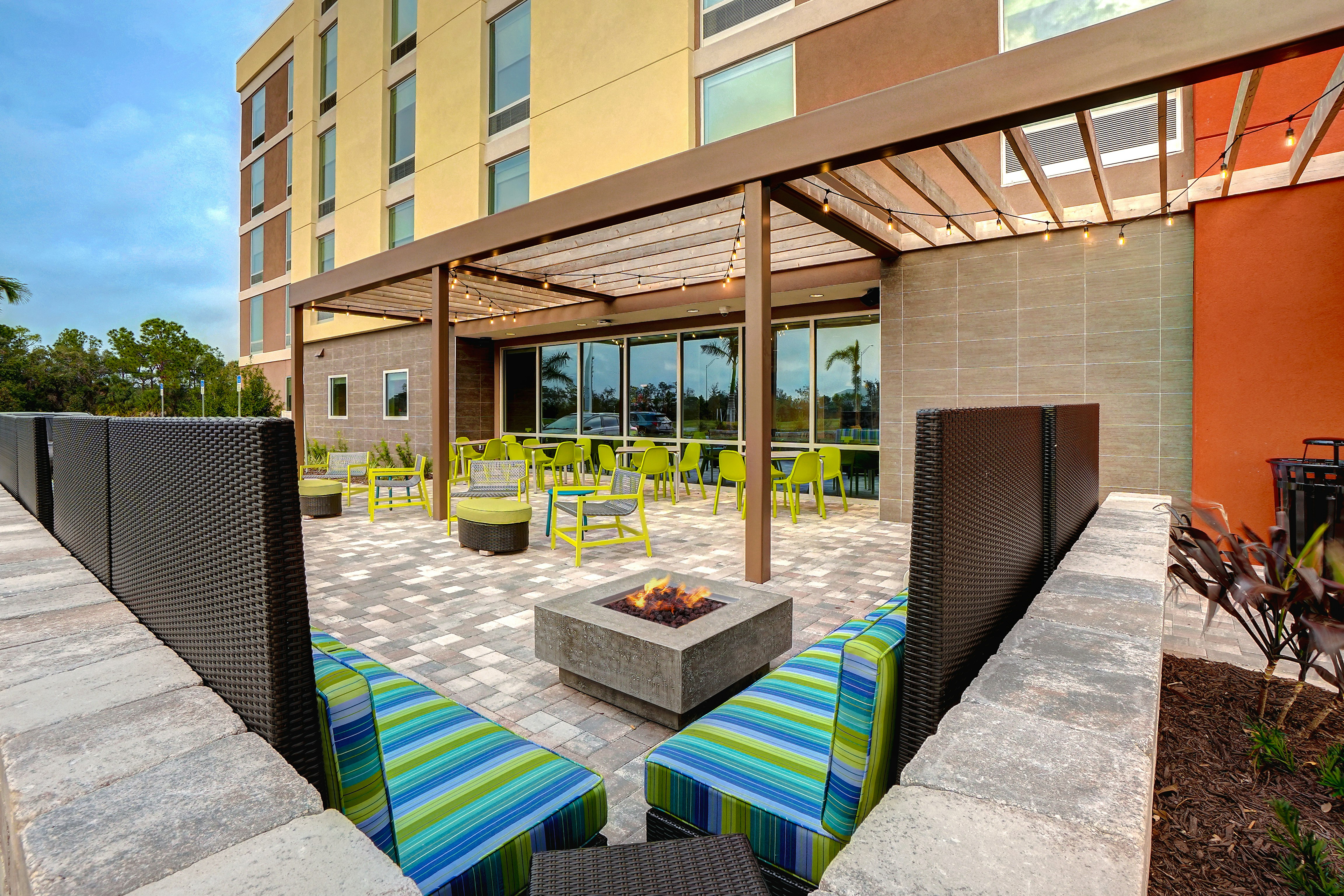 Home2 Suites by Hilton Lakewood Ranch 22/31