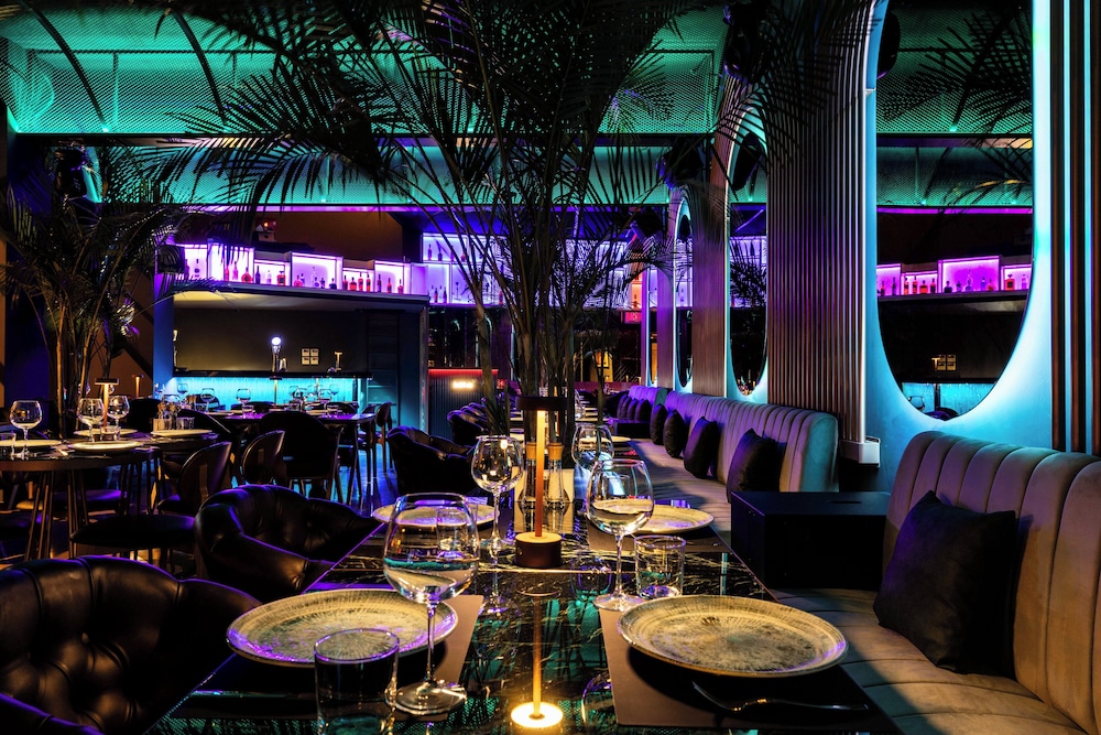 AHC Taksim Hotel 67/73