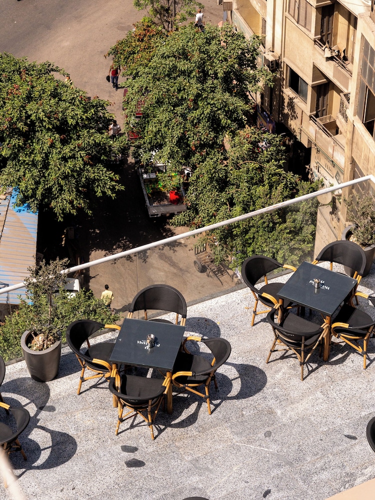 Panorama Ramsis 64/68