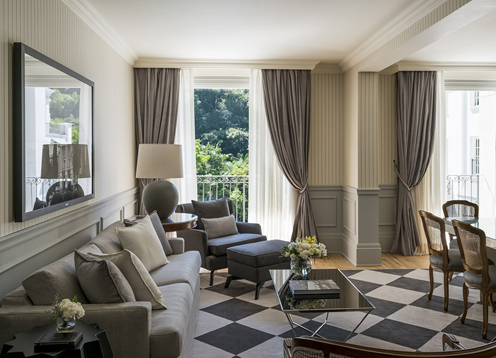 PALACIO TANGARA 23/50