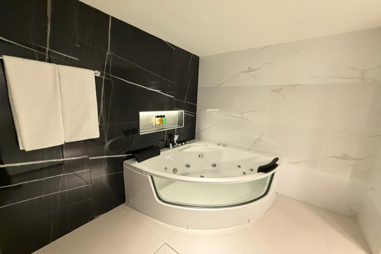 Swiss-Belhotel Nizwa 47/47