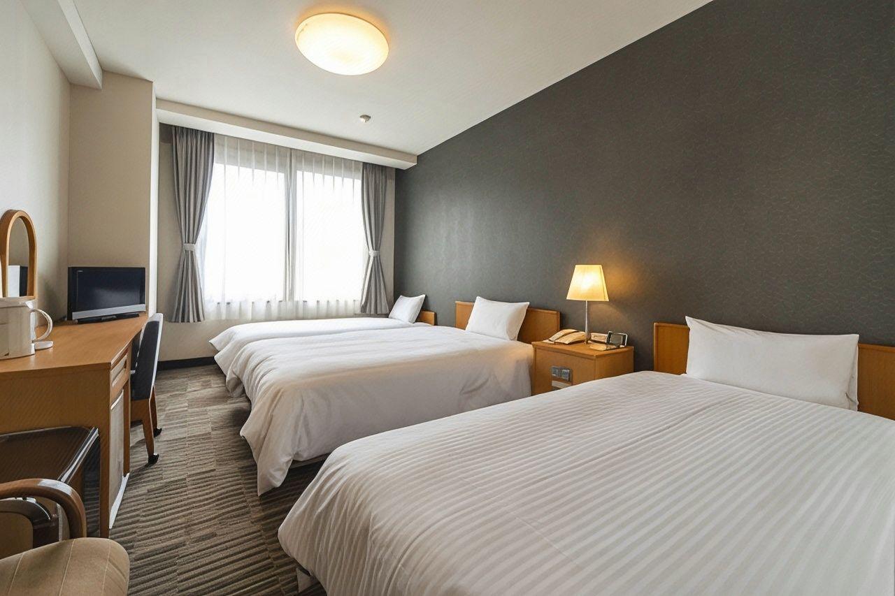 Hotel Kanazawa Kenrokusou 8/24