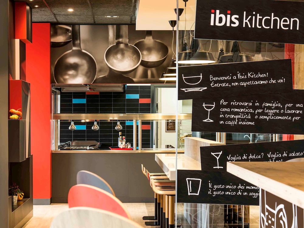 Ibis Milano Fiera 35/70