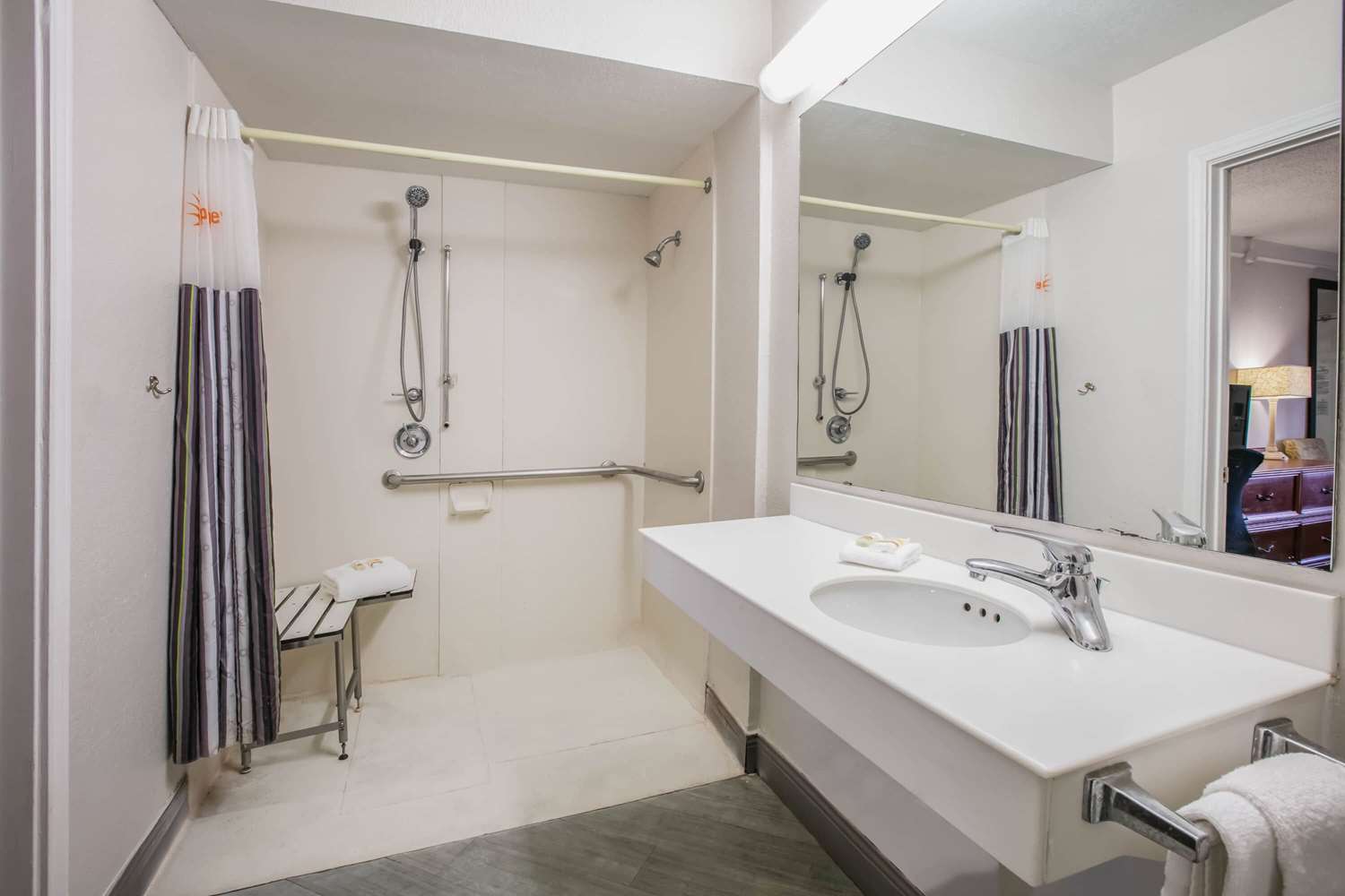 La Quinta Inn by Wyndham Dallas Uptown 26/31