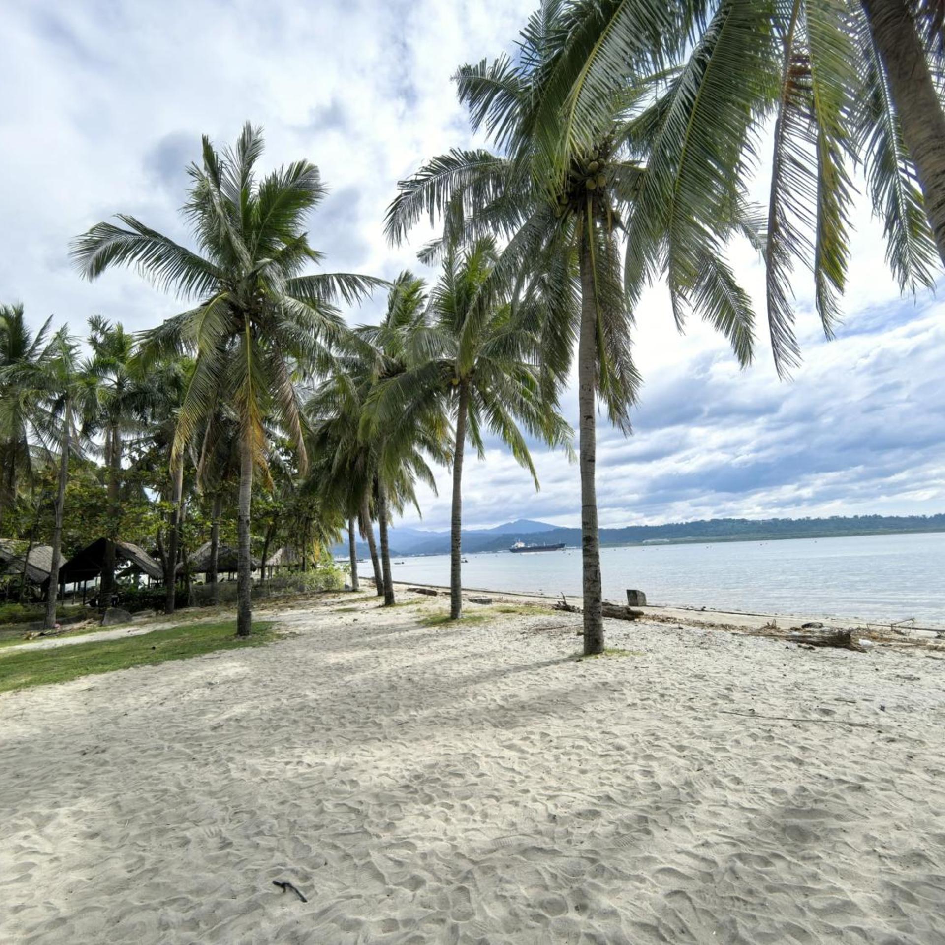 Subic Bay View Diamond Hotel 10/15