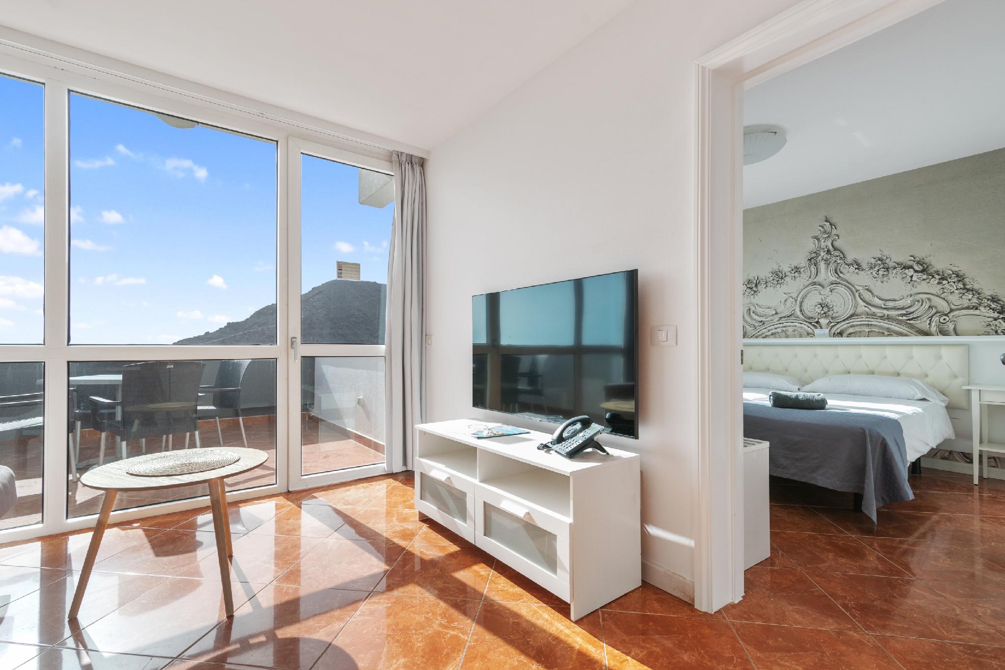 Suite, Apartment, Sea View, Private Bathroom