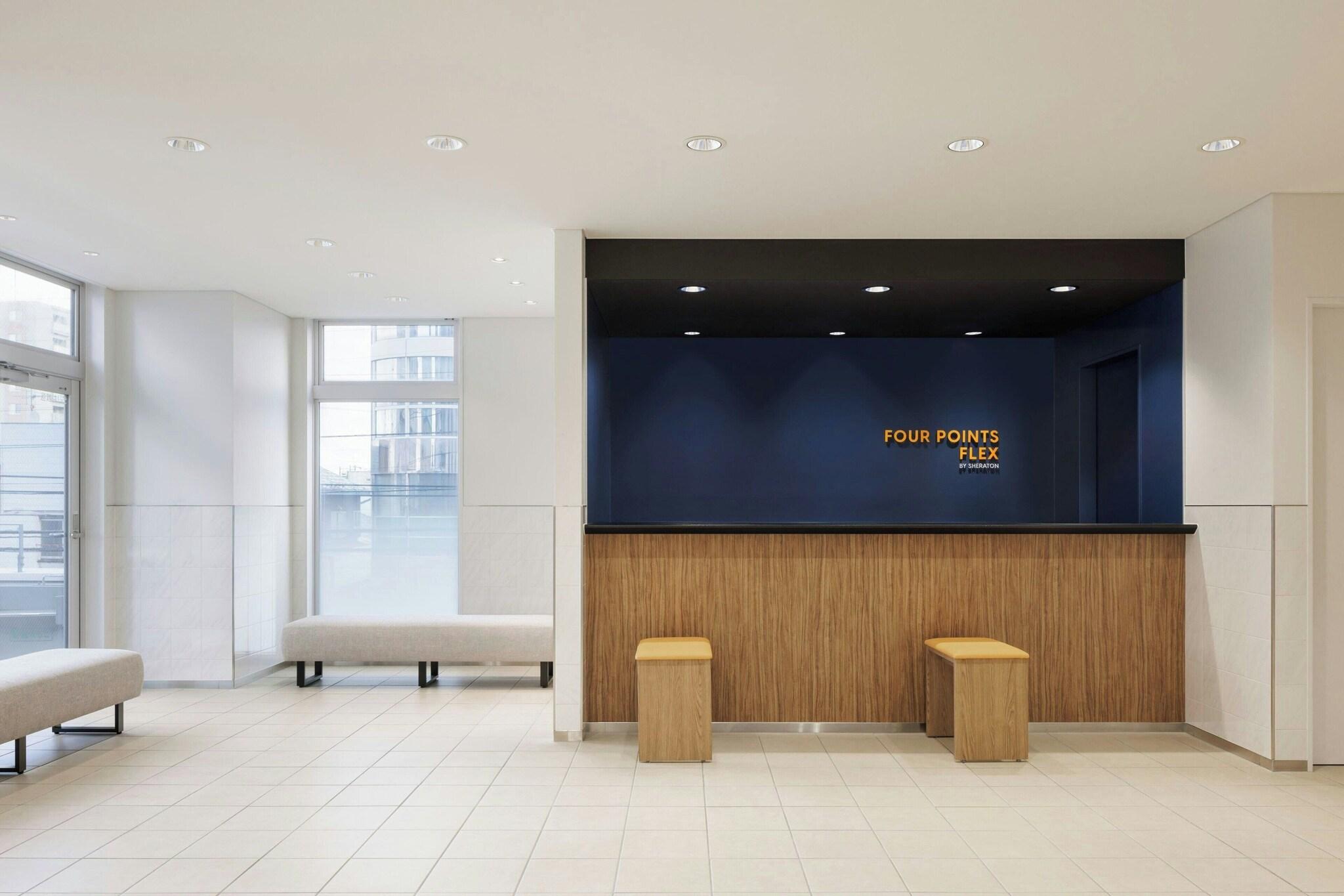 Four Points Flex by Sheraton Hakodate Station 13/50