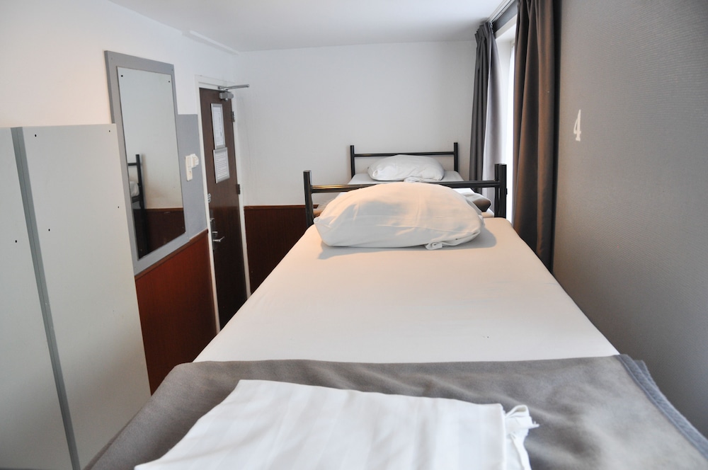 Travel Hotel Amsterdam 13/64