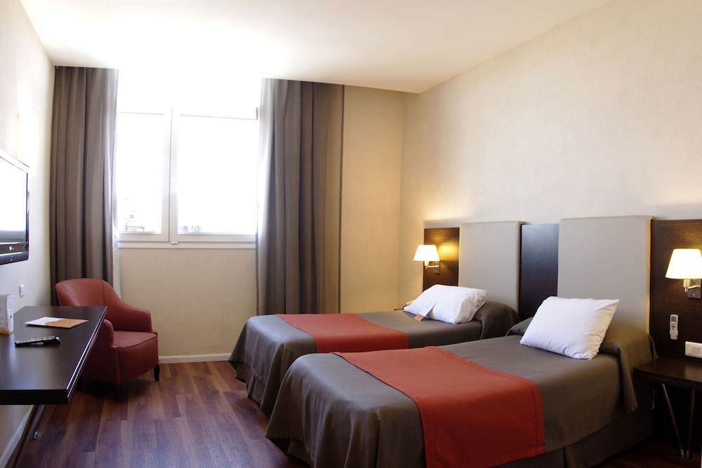GRAN HOTEL ARGENTINO 6/50