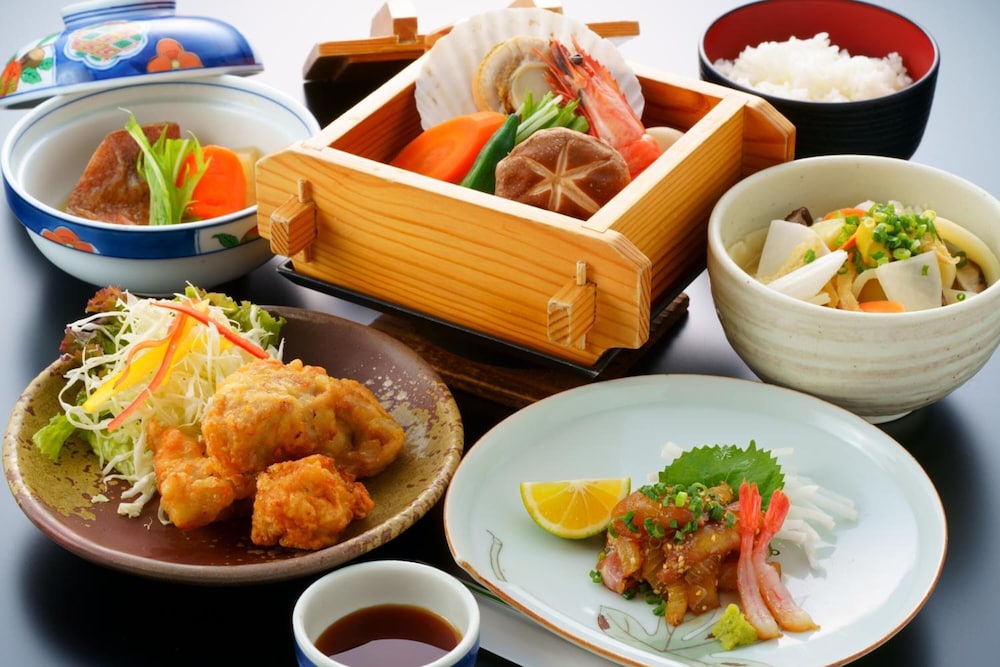 Beppu站酒店西Building酒店Star ex Business酒店Star(Beppu Station Hotel West Building Hotel Star (ex Business Hotel Star))(Beppu Station Hotel West Building Hotel Star (ex Business Hotel Star)) 图片4