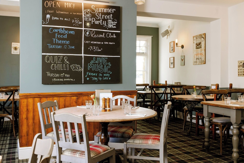 The Sun Inn 31/50