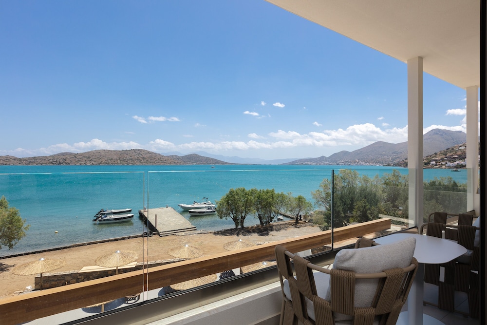 Naiades Beach Hotel – Adults Only 119/132