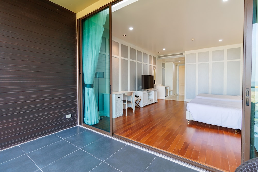 Sea Sand Sun Hua Hin Resort photo5