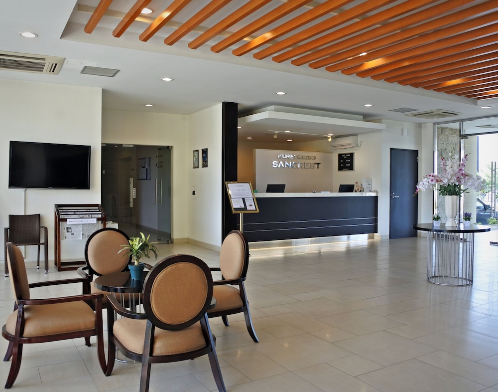 Sancrest Residence Deltamas 43/47