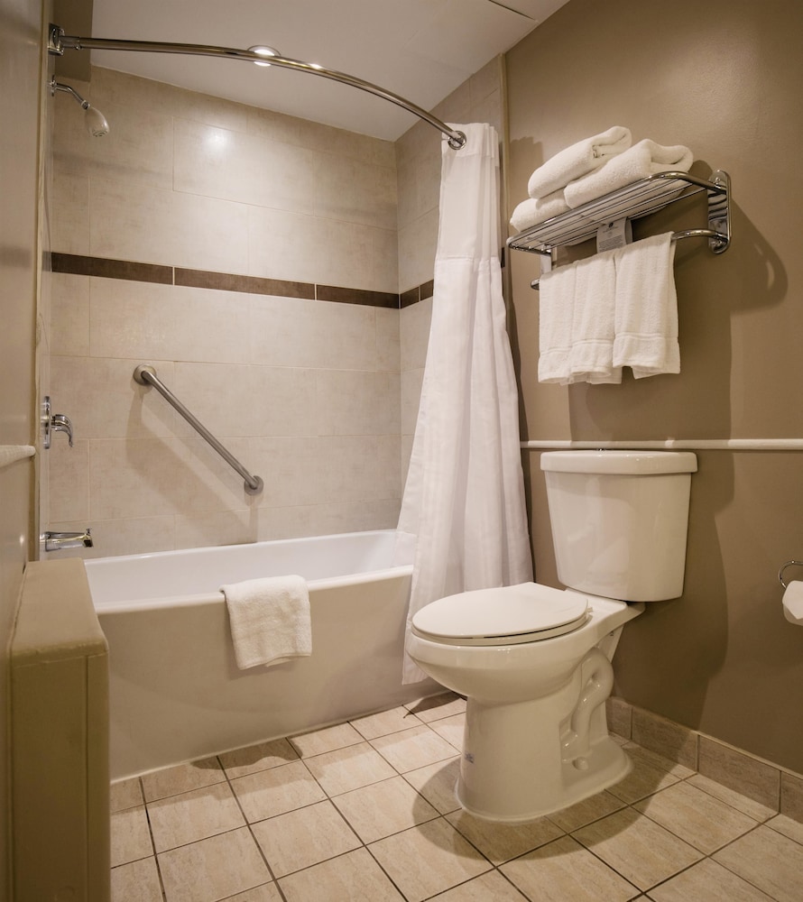 Best Western Ville Marie Montreal Hotel and Suites 20/45