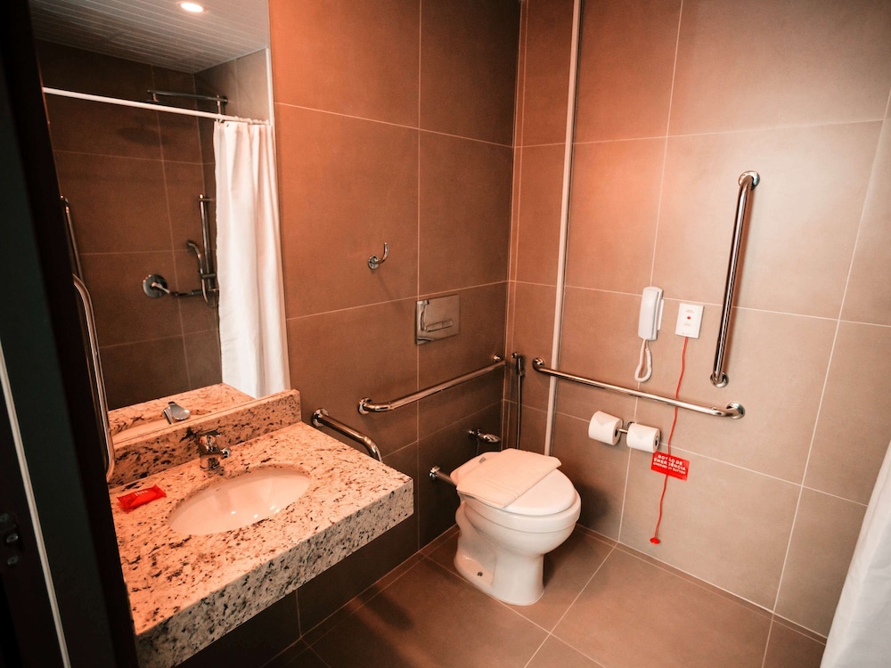 ibis budget Capao Bonito 51/56
