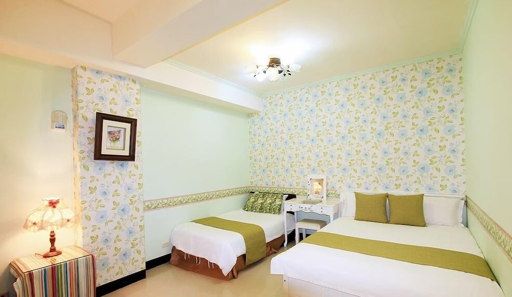 Hualien Yashe House 13/34