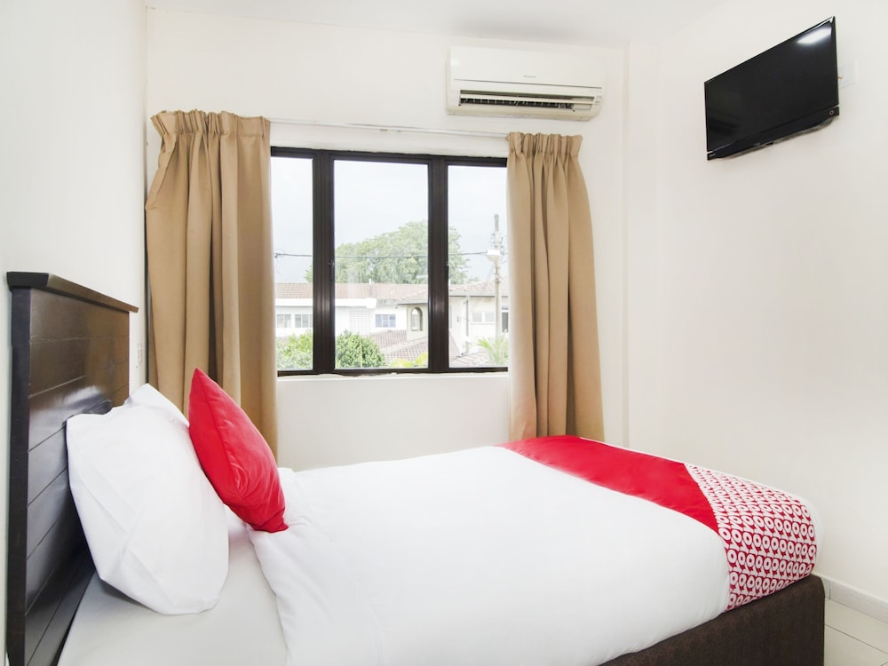 Hotel O 91 @ Bukit Mewah 25/33