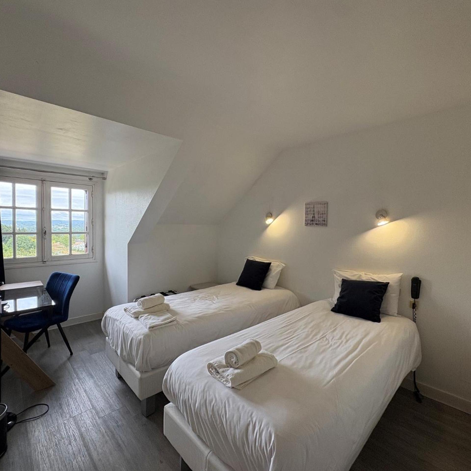 Le Relais du Bas Limousin 10/50