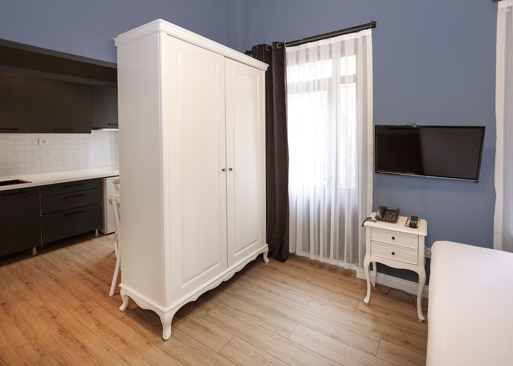 Selvese Collection Hotel Galata 1875 35/50