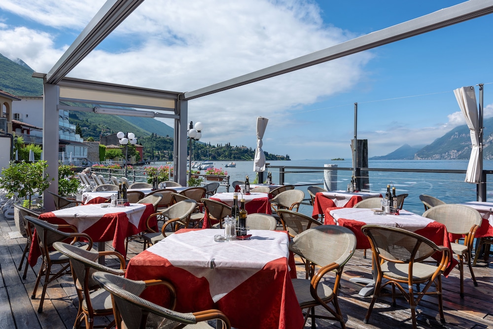 Hotel Malcesine 45/62