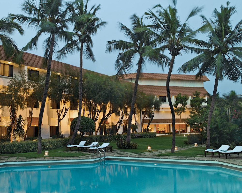 Trident Hotel Chennai in CHENNAI (MADRAS)