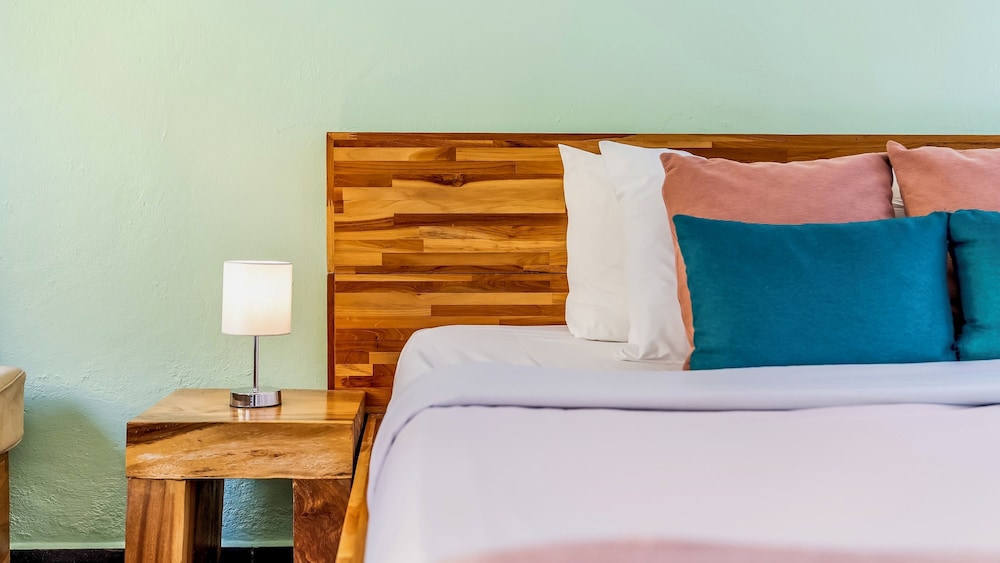 Pietermaai Boutique Hotel photo4