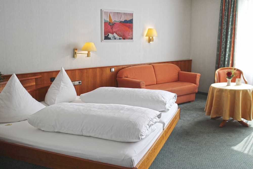Hotel Zum Schiff 12/53