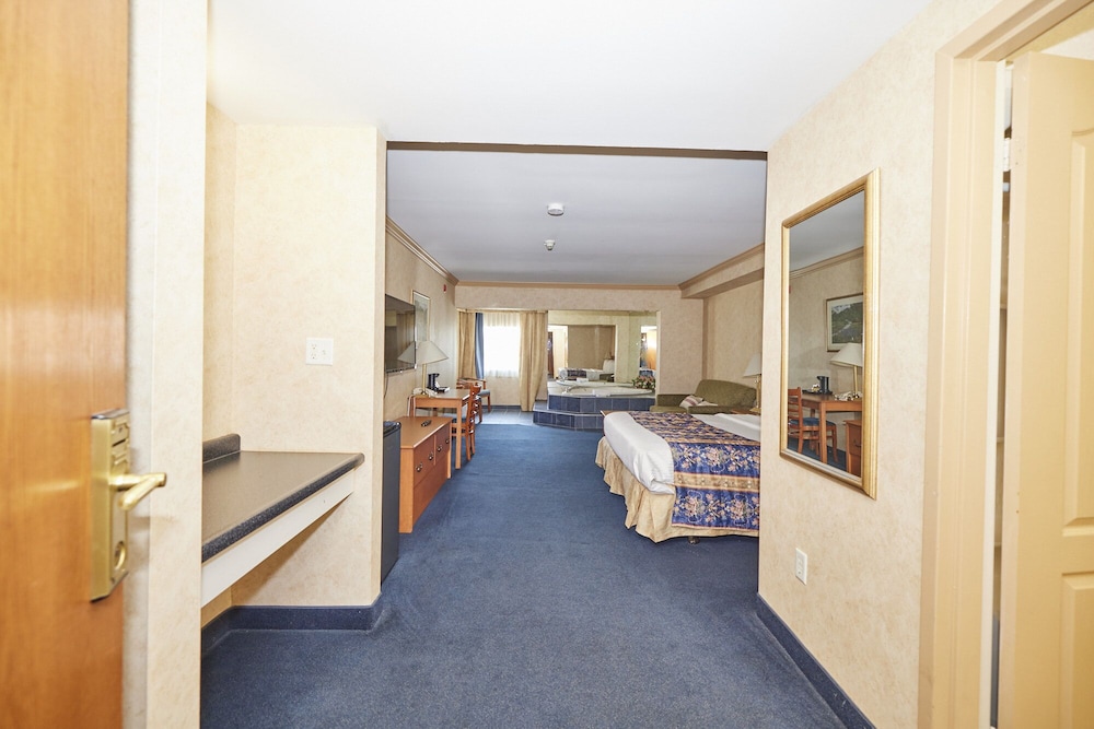 Glengate Hotel 34/63