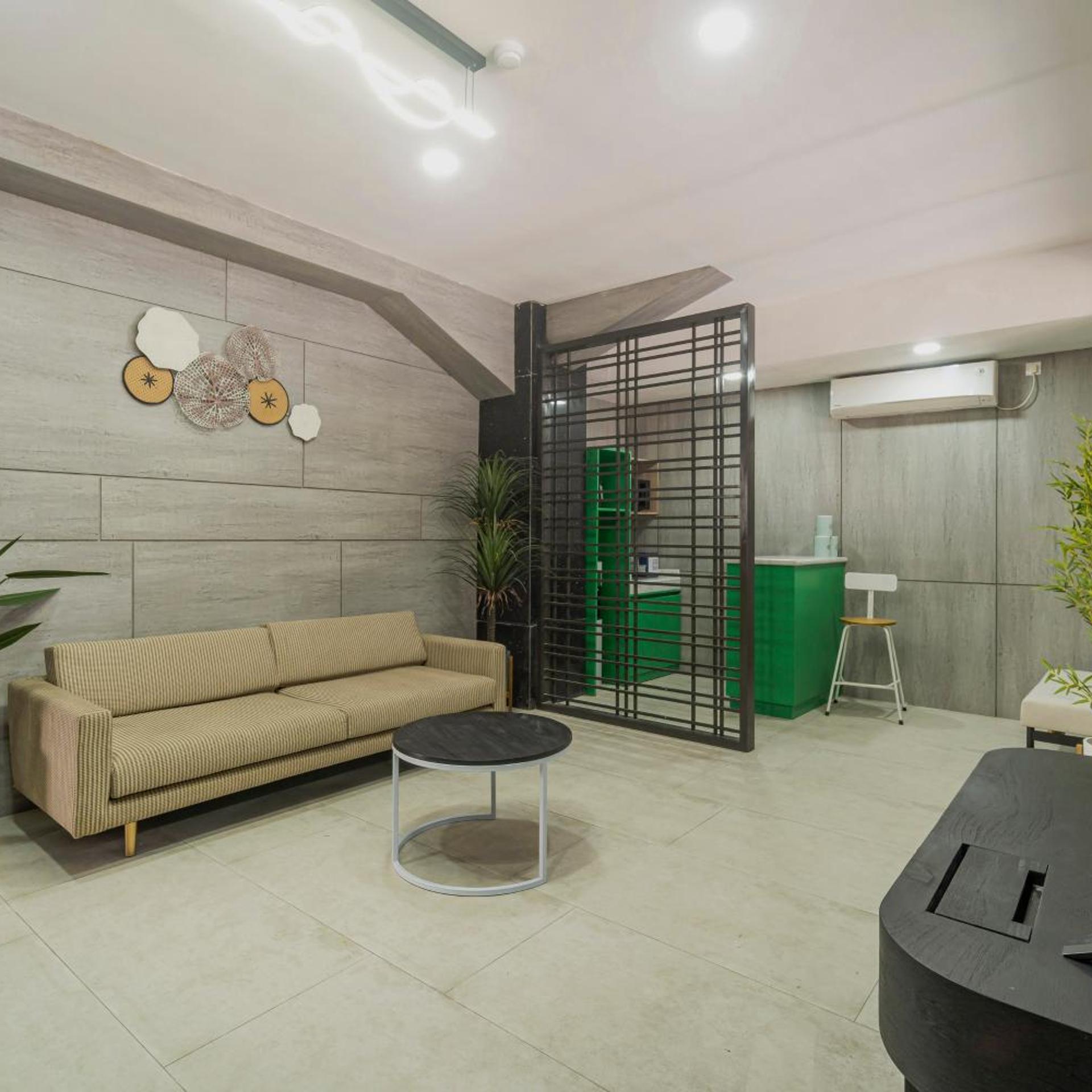 Stay.vie Hotel 29/50
