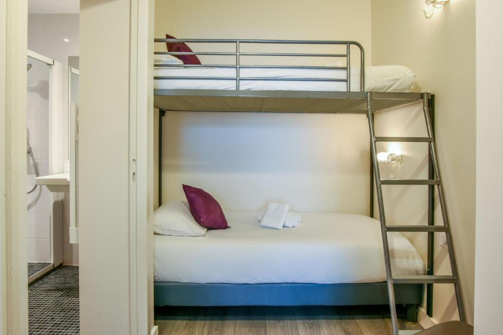 Logis Gnac e Pause Hotel et Bistro 18/50