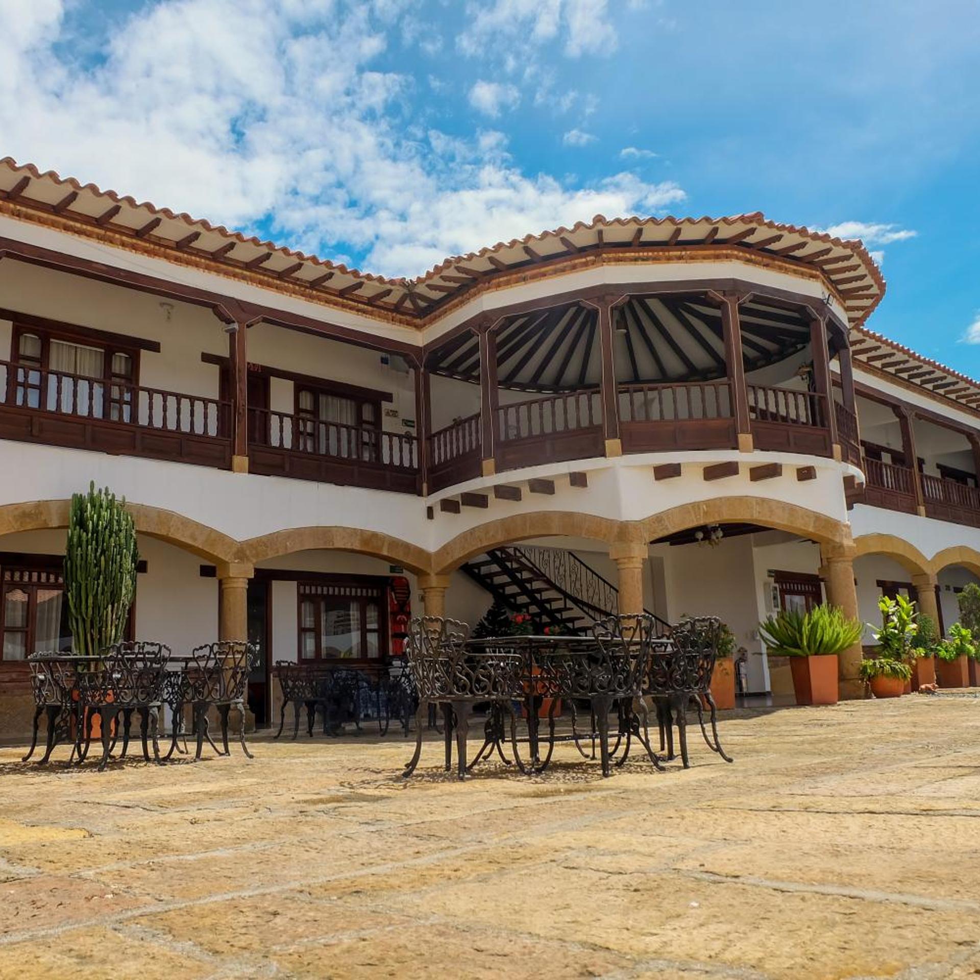 Hotel Gran Sirius 6/58
