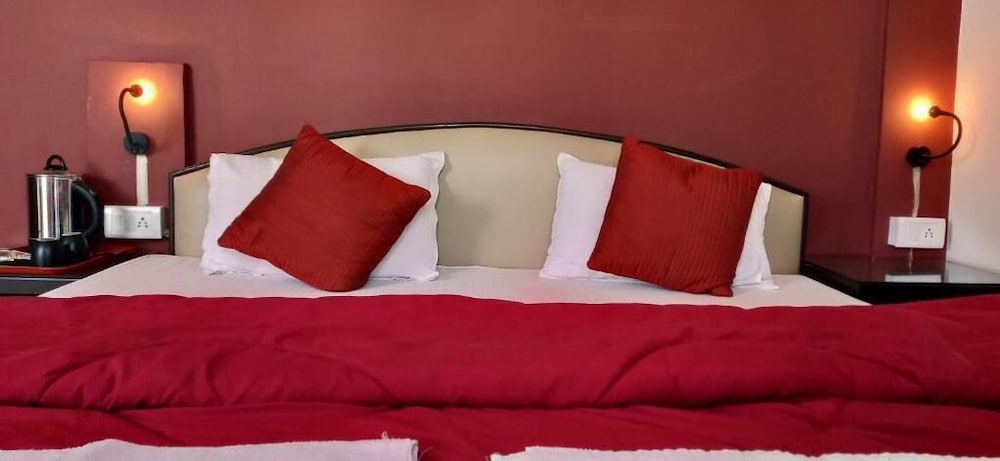 Joey's Hostel 21/47