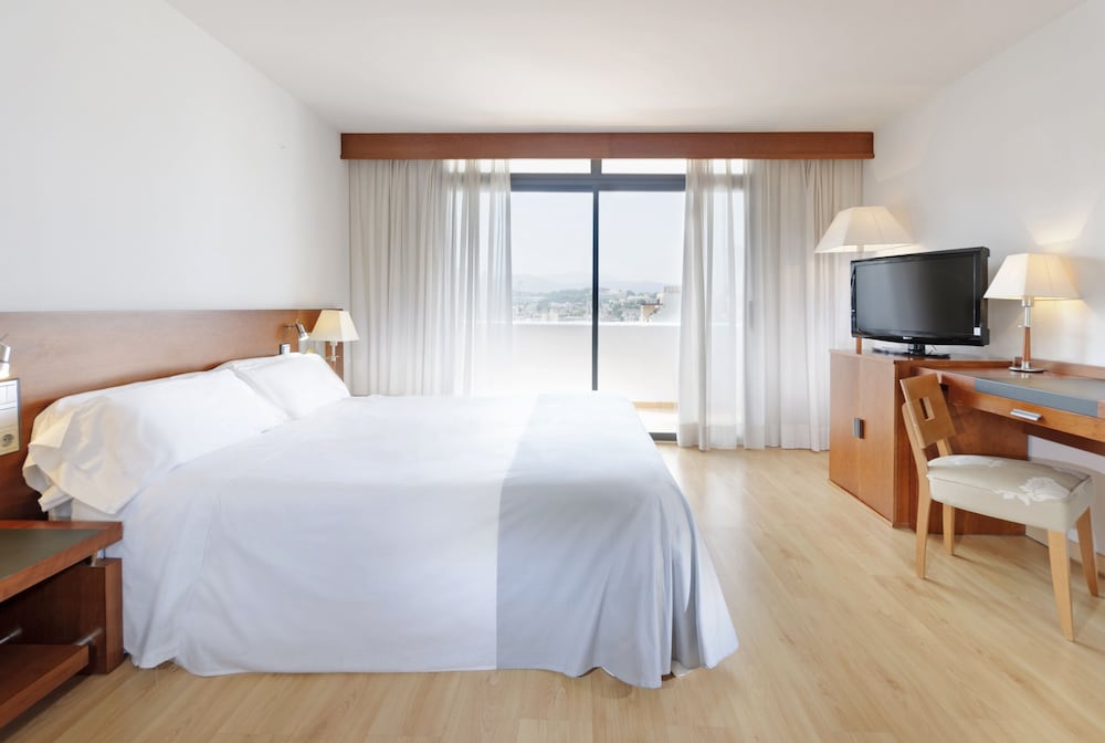 Hotel Palma Bellver Affiliated by Melia 14/70