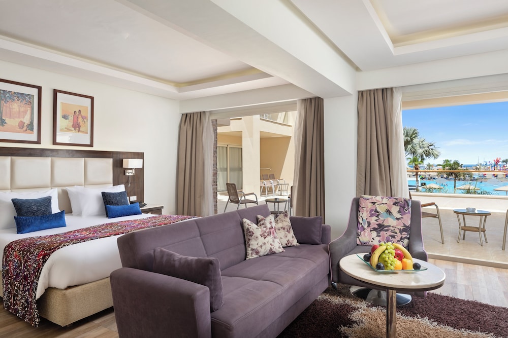 Pickalbatros White Beach Resort - Hurghada 31/50