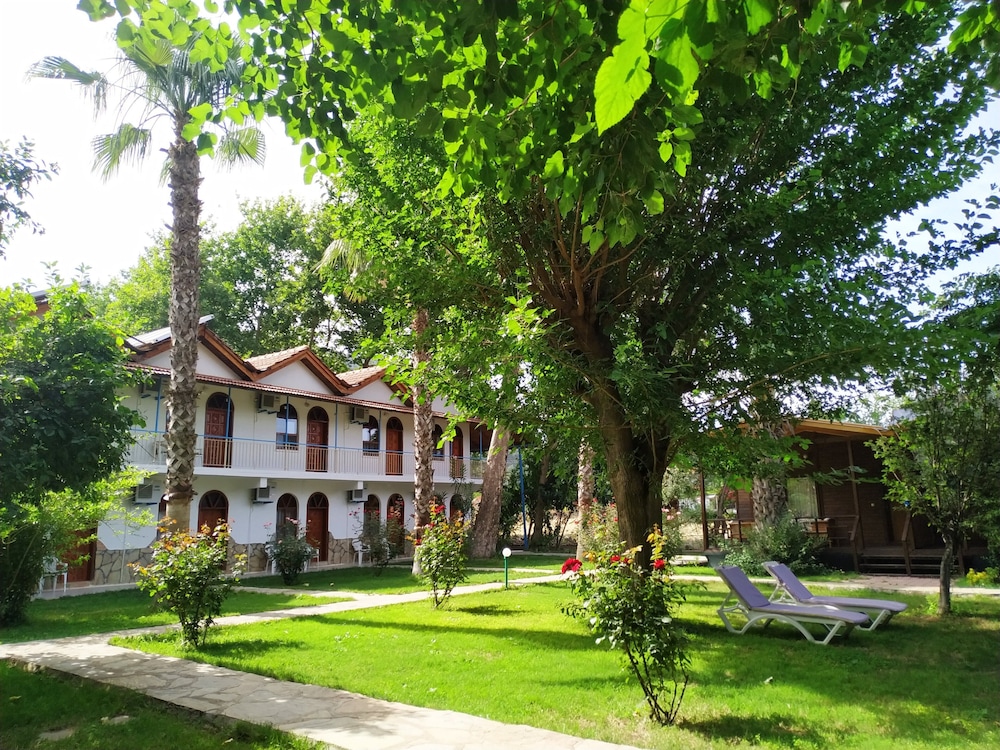Olympos Yavuz Hotel 27/38