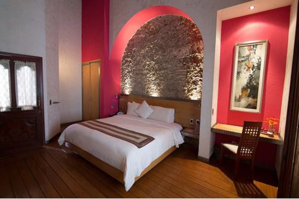 Casona de la China Poblana 22/75