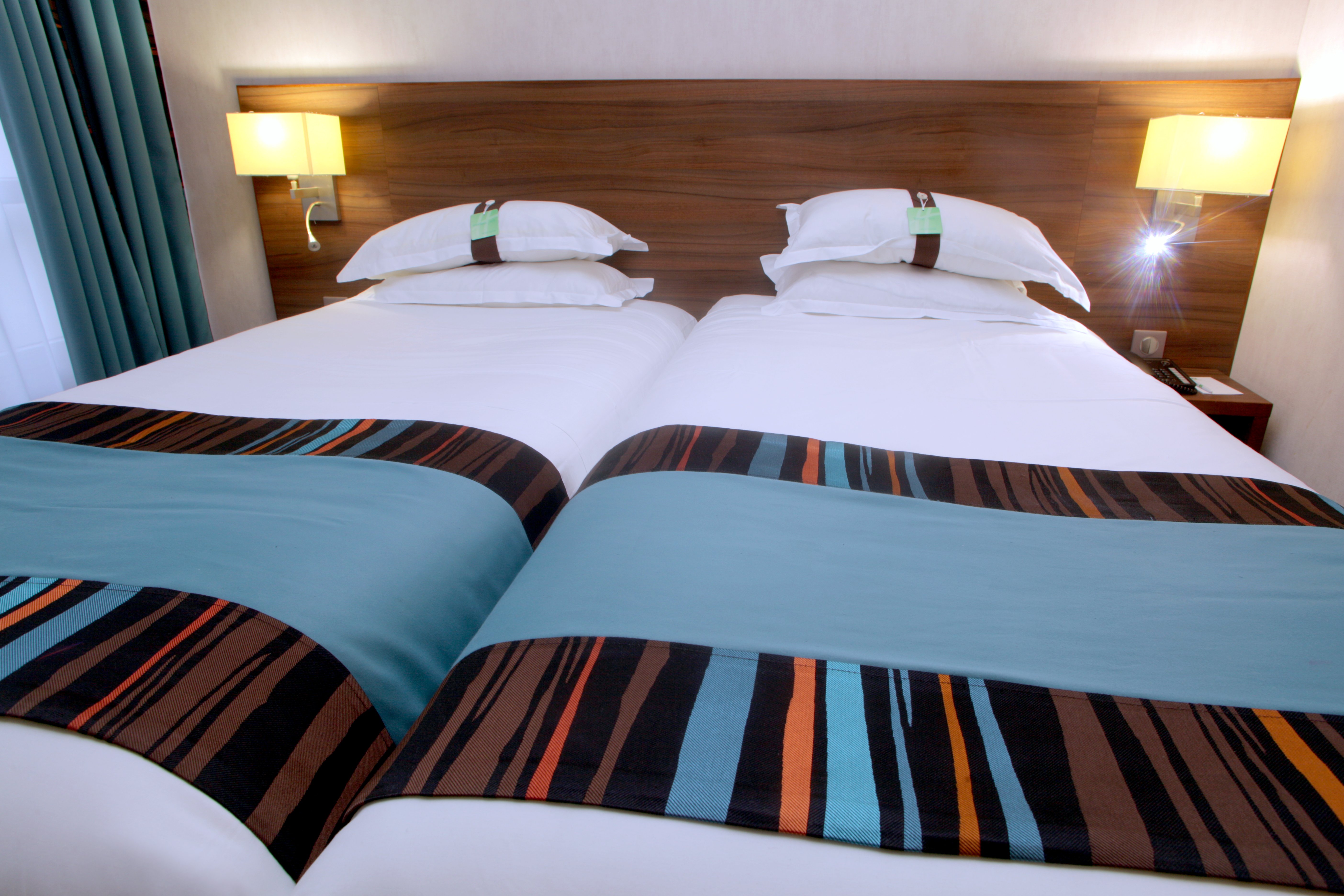 Holiday Inn Paris - Montmartre 28/62