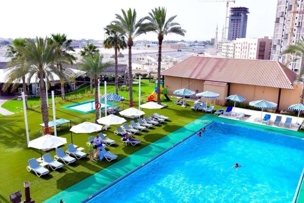 amenities
