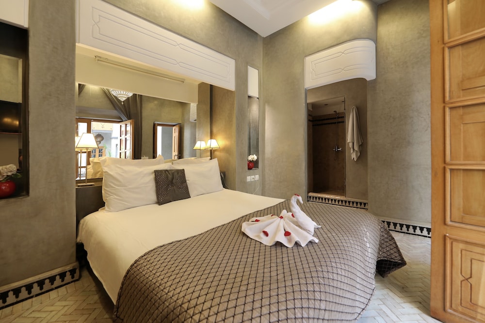 Riad L Etoile D Orient 30/75
