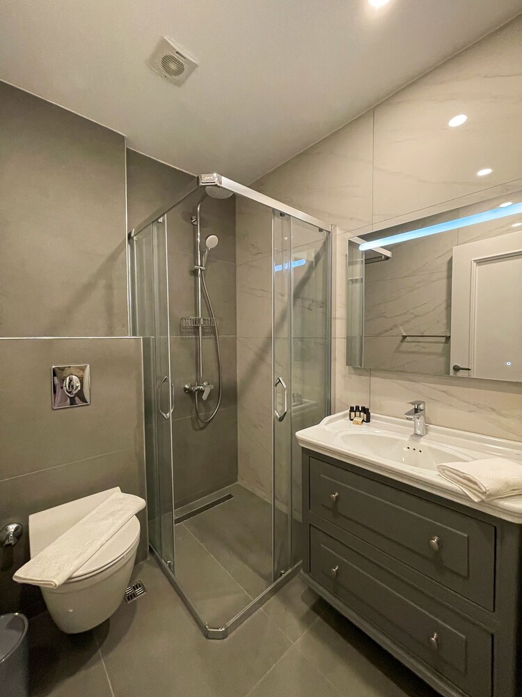 Paye Alacati Butik Otel 28/28