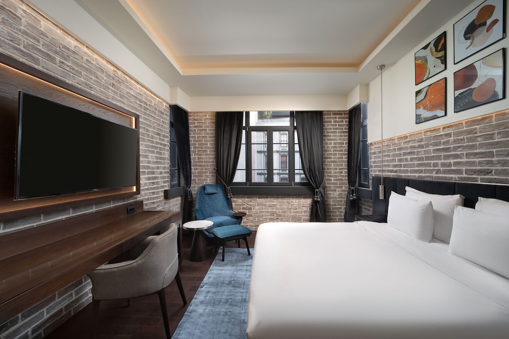 DeCamondo Galata, a Tribute Portfolio Hotel 27/64
